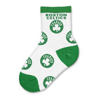 Boston Celtics All Over Kids Sock