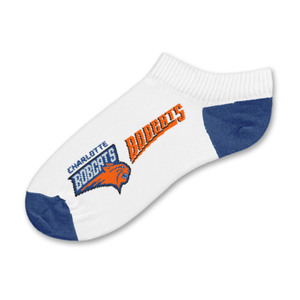 Charlotte Bobcats 529 No Show