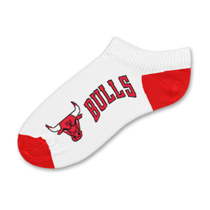 Chicago Bulls 529 No Show 