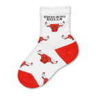 Chicago Bulls All Over Kids Sock