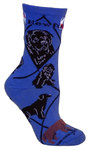 Newfoundland on blue PH1138