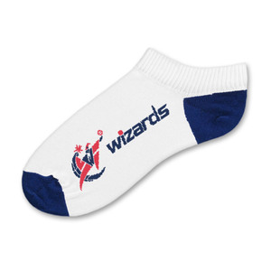 Washington Wizards 529 No Show