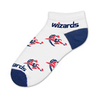 Washington Wizards 528 No Show