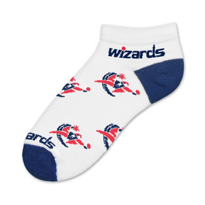 Washington Wizards 528 No Show