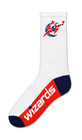 Washington Wizards Long Crew Sock