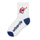 Washington Wizards Short Crew Kids Sock