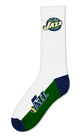 Utah Jazz Long Crew Sock