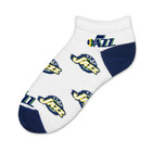 Utah Jazz 528 No Show
