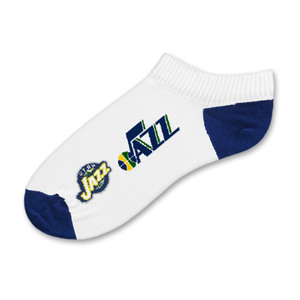 Utah Jazz 529 No Show