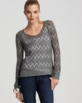 Jivana Wenge Sweater