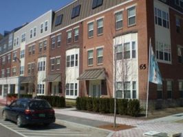 Spacious Townhouse Available July!!
Winooski, VT Spacious Townhouse Available July!!
Winooski, VT