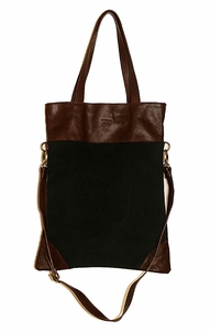 Zita in Black