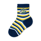 Utah Jazz Kids Stripe