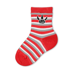 Toronto Raptors Kids Stripe