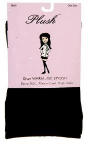 Fleece Lined Tights