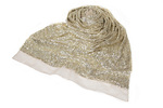Hollywood Shawl