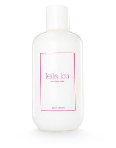 Body Lotion