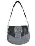 Kubrick Fabric Convertible Chain Bag