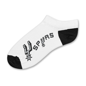 San Antonio Spurs 529 No Show 