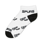 San Antonio Spurs 528 No Show