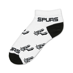 San Antonio Spurs 528 No Show