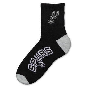 San Antonio Spurs Team Color Short Crew