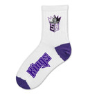 Sacramento Kings Short Crew Kids Sock