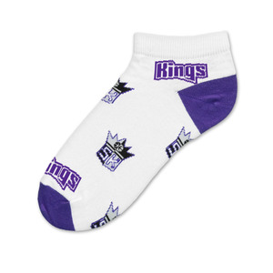 Sacramento Kings 528 No Show