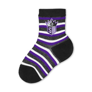 Sacramento Kings Kids Stripe