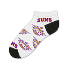 Phoenix Suns 528 No Show 