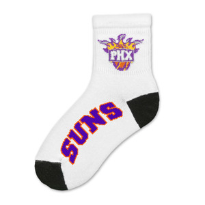 Phoenix Suns Short Crew Kids