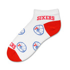 Philadelphia 76ers 528 No Show