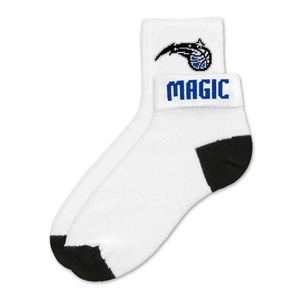 Orlando Magic Short Crew Roll Down