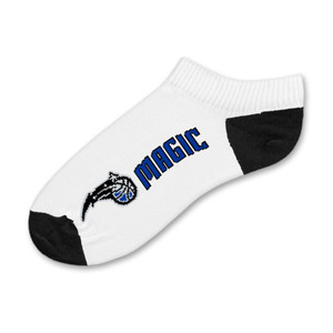 Orlando Magic 529 No Show 