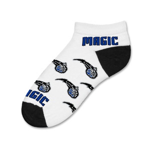 Orlando Magic 528 No Show