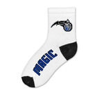Orlando Magic Short Crew Kids Sock
