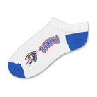 Oklahoma City Thunder 529 No Show