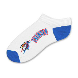 Oklahoma City Thunder 529 No Show