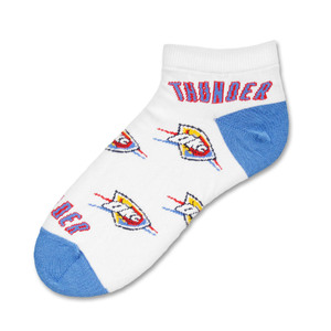 Oklahoma City Thunder 528 No Show