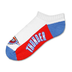 Oklahoma City Thunder 516 No Show