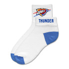 Oklahoma City Thunder Short Crew Roll Down