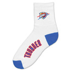 Oklahoma City Thunder Short Crew 