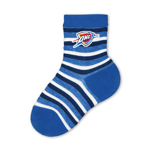 Oklahoma City Thunder Kids Stripe