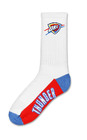 Oklahoma City Thunder Long Crew