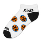 New York Knicks 528 No Show