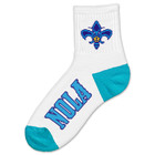 New Orleans Hornets Short Crew Sock