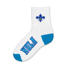 New Orleans Hornets Short Crew Kids Sock