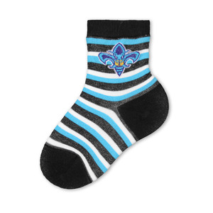 New Orleans Hornets Kids Stripe