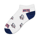 New Jersey Nets 528 No Show 