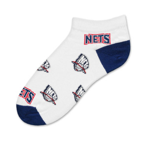 New Jersey Nets 528 No Show 